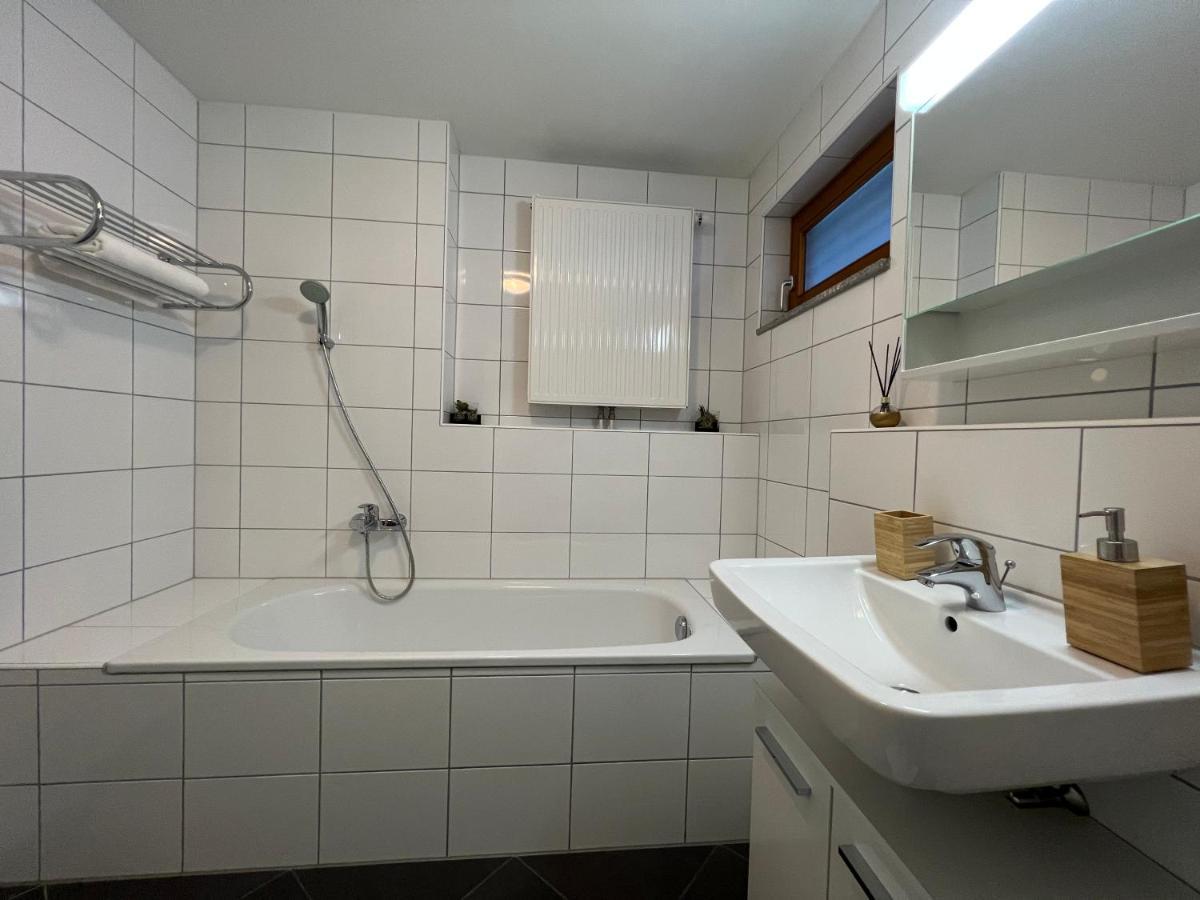 Walensee Apartment, Lakeside Dream Унтертерцен Экстерьер фото